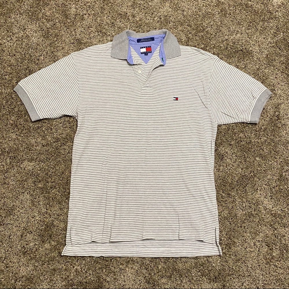 Men’s Tommy Hilfiger Polo